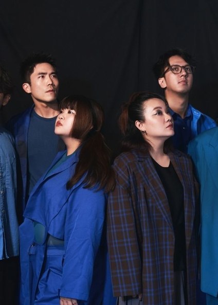 Dragon Glow | Concert | Huayi 2024 | Esplanade