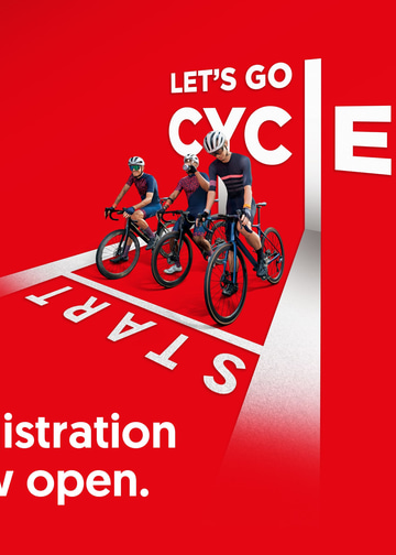 Ocbc cycle hot sale