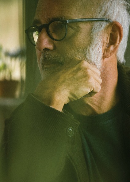 Ludovico Einaudi | Concert | Esplanade