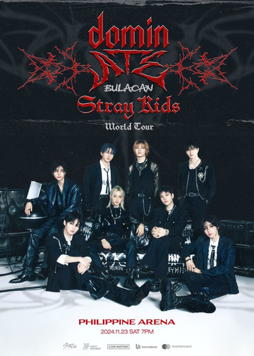 スキズ stray kids BENCHベンチトレカ マニラ リノ - K-POP
