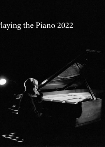 Ryuichi Sakamoto: Playing the Piano 2022 | Online