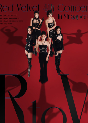 Red Velvet 公式コースター　3周年記念 jp.ktown4u.com : K-POP Global On-Onffline Platform