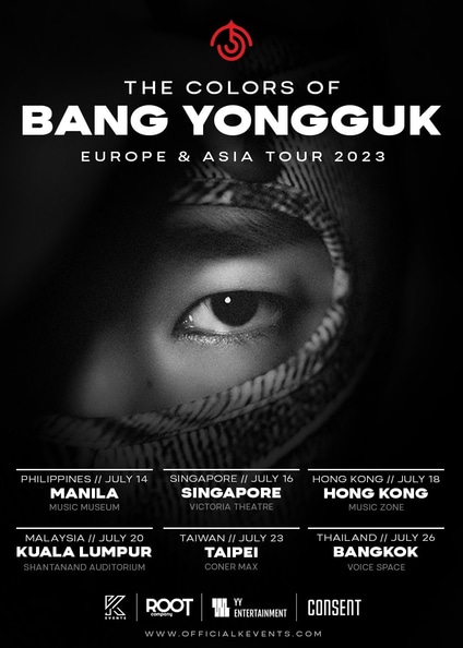 bap china tour