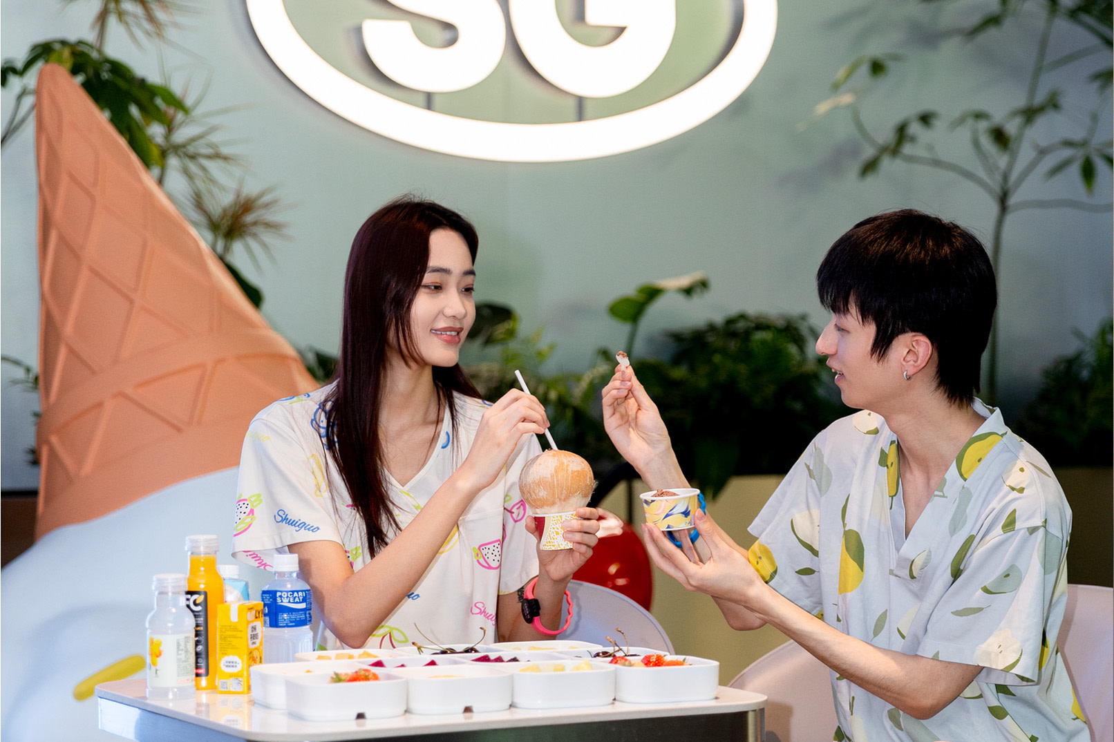 水裹 · 汤泉 | 五角场店 - Klook客路