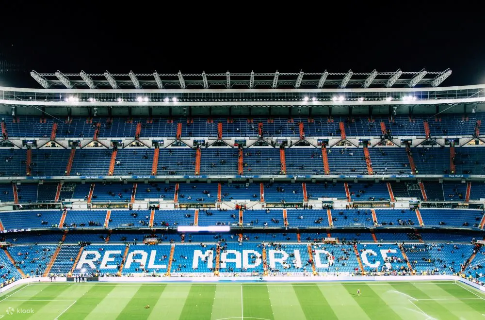 Bernabeu