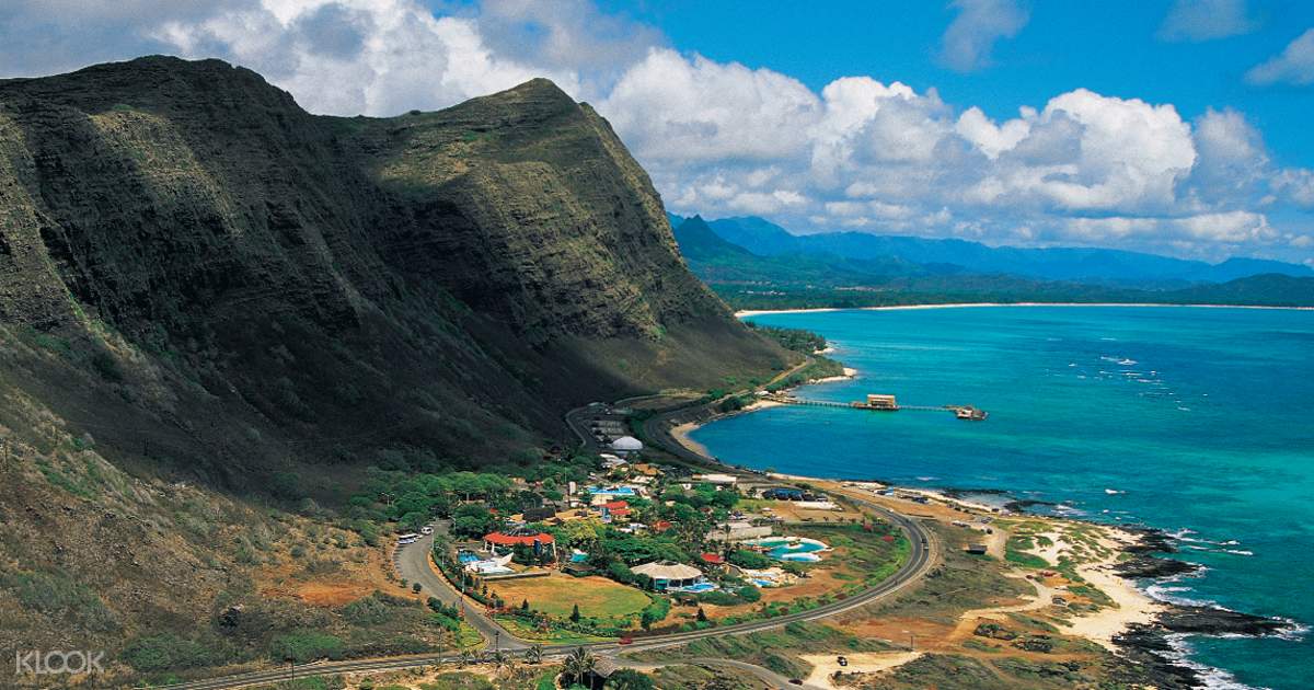 Escort Oahu