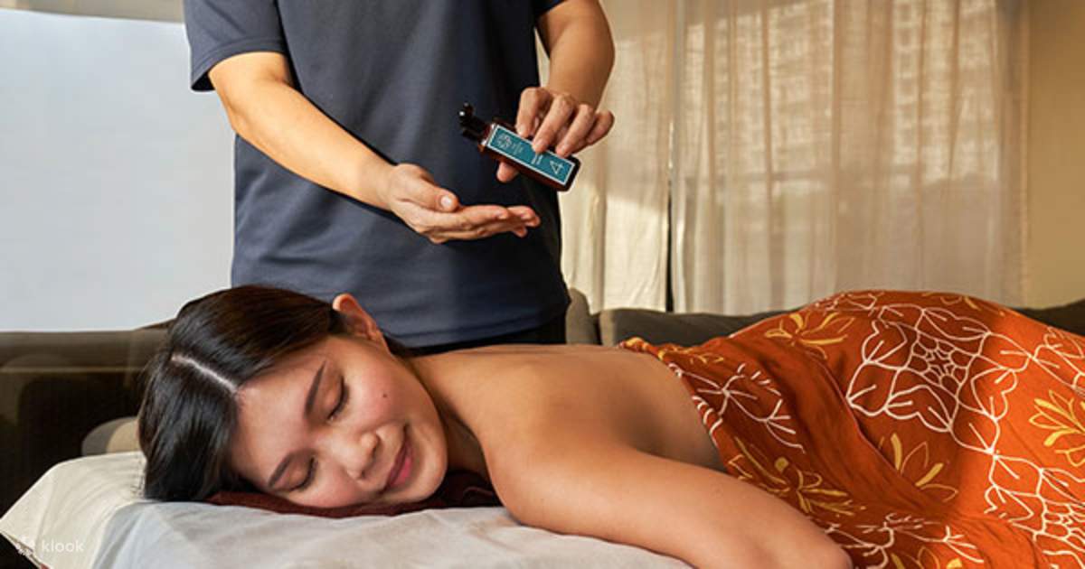 Filipino Massage In Jeddah