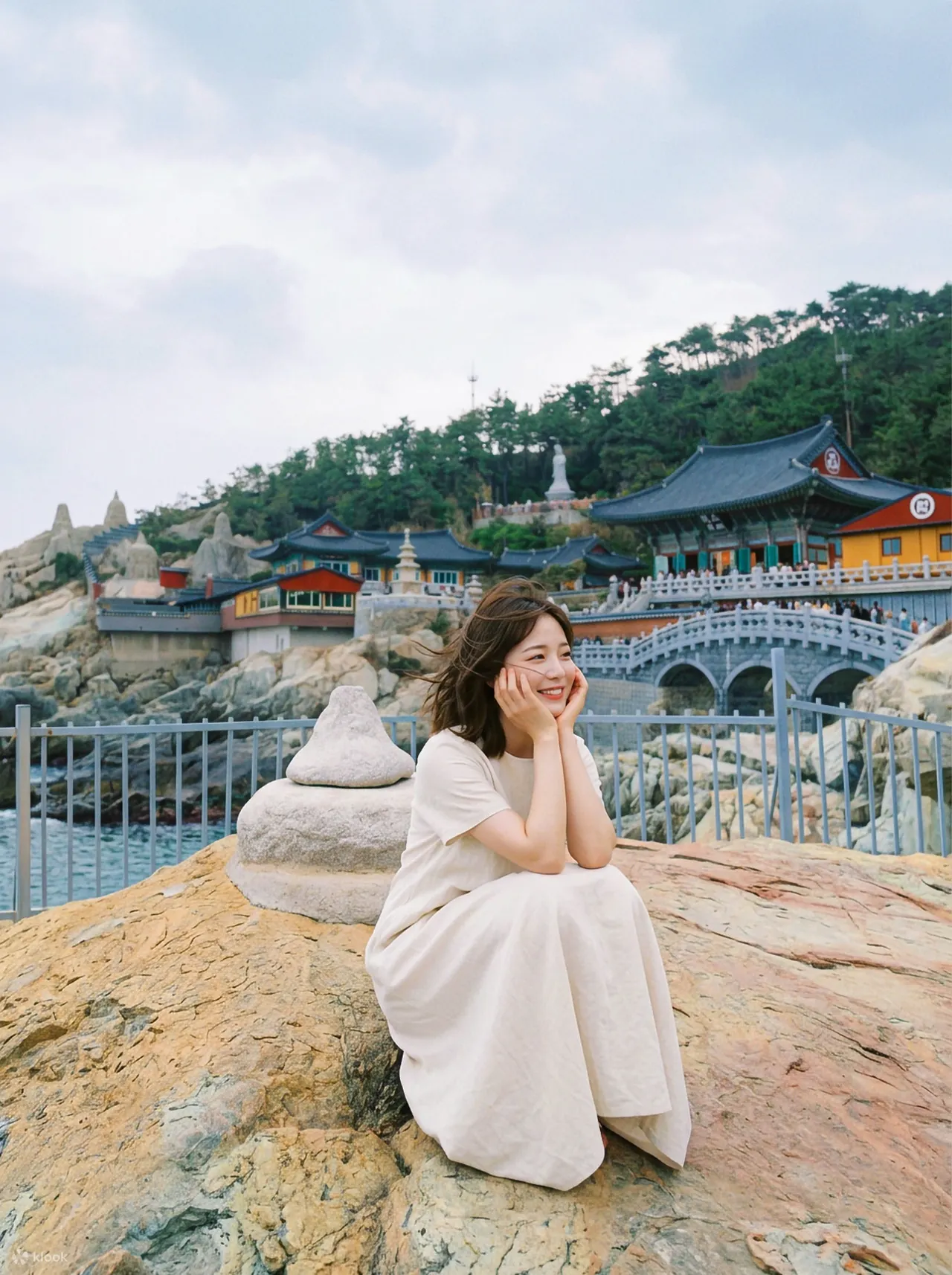Busan One-Day Highlights Activity Guide activity photo (8)