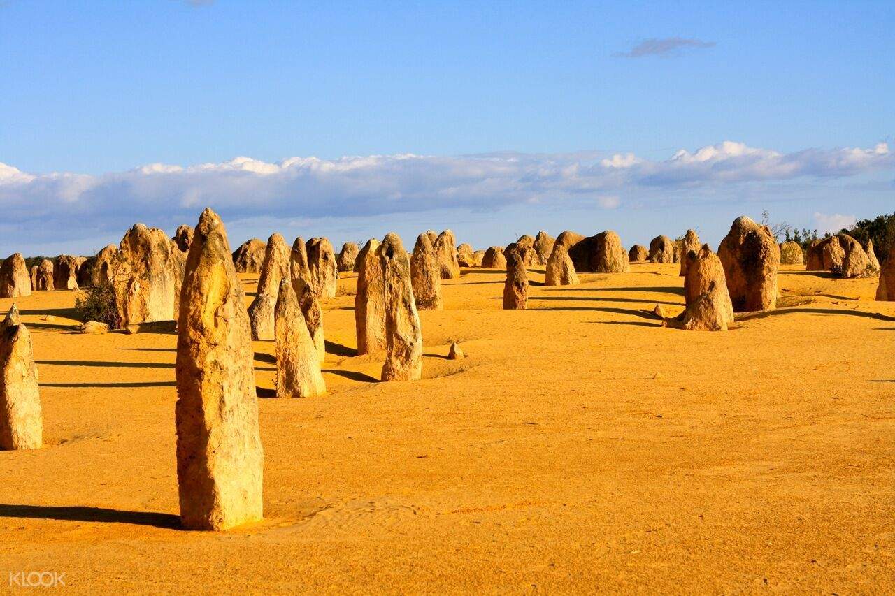 Пустыня виктория фото