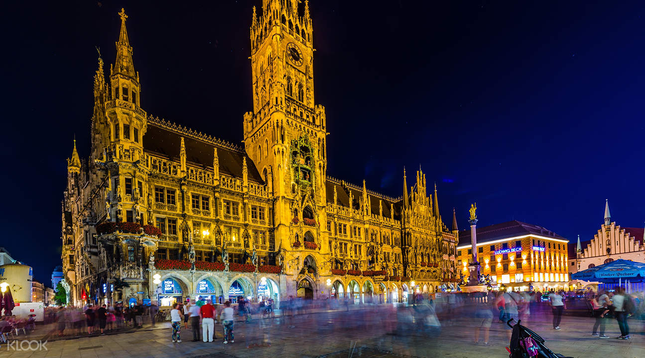 Munich Brothels