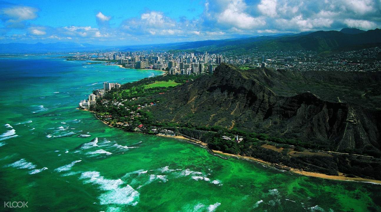 Escort Oahu