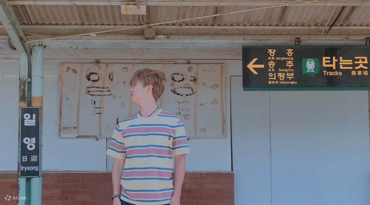 Art installations inspired by BTS Arirang album in Seoul streets