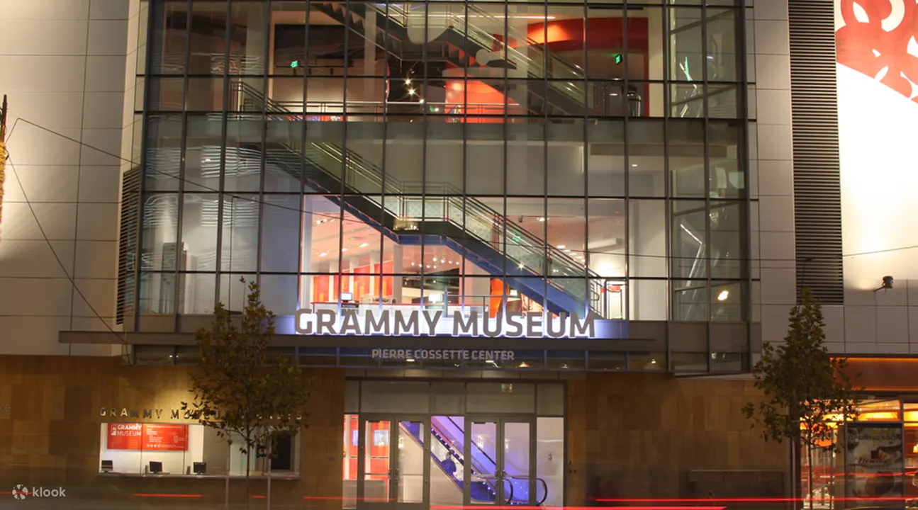 Grammy Museum