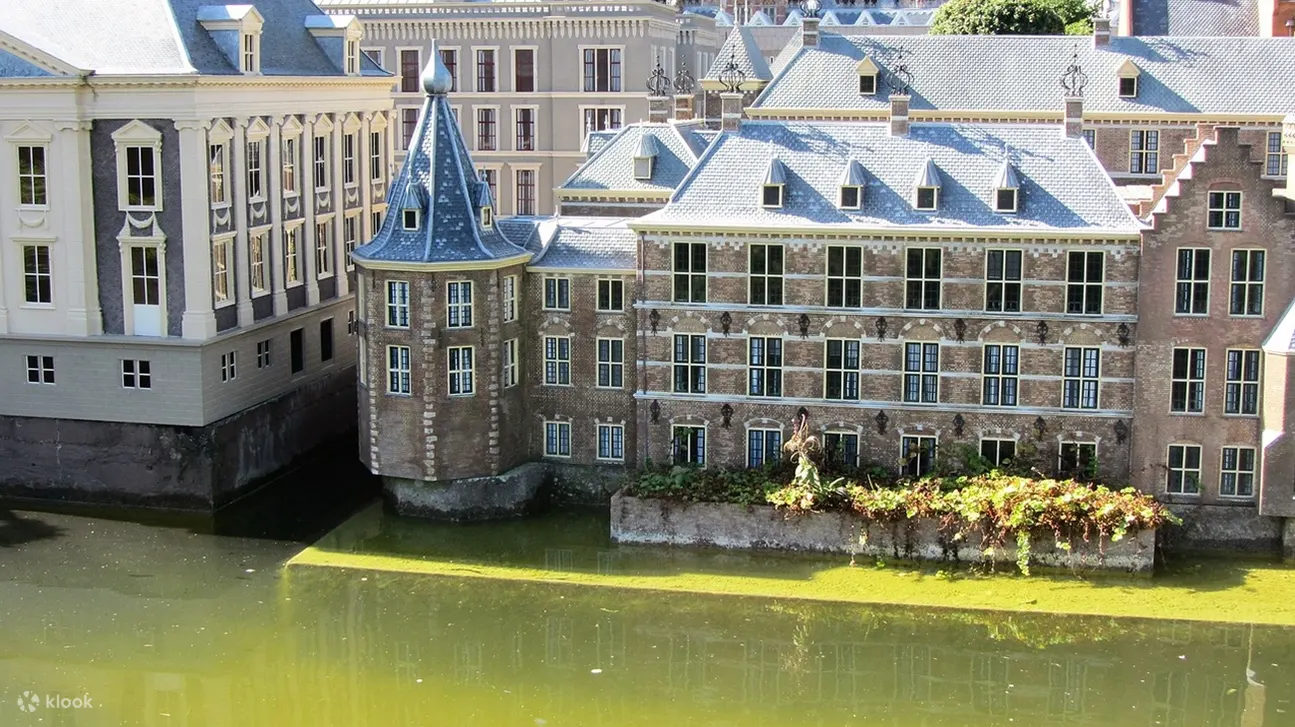 Madurodam