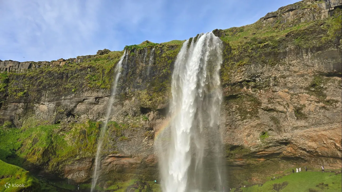 Seljalandsfoss