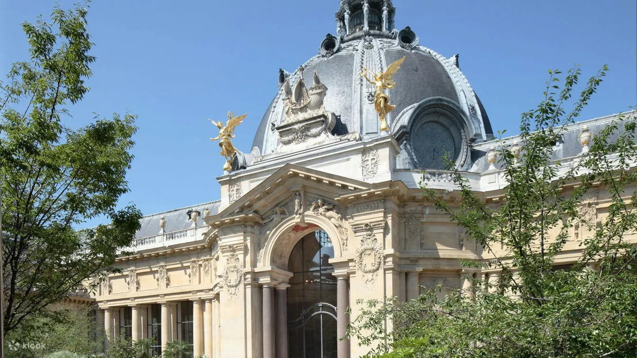 Petit Palais