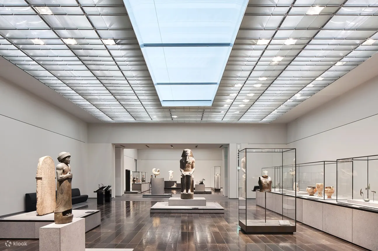 Louvre Abu Dhabi