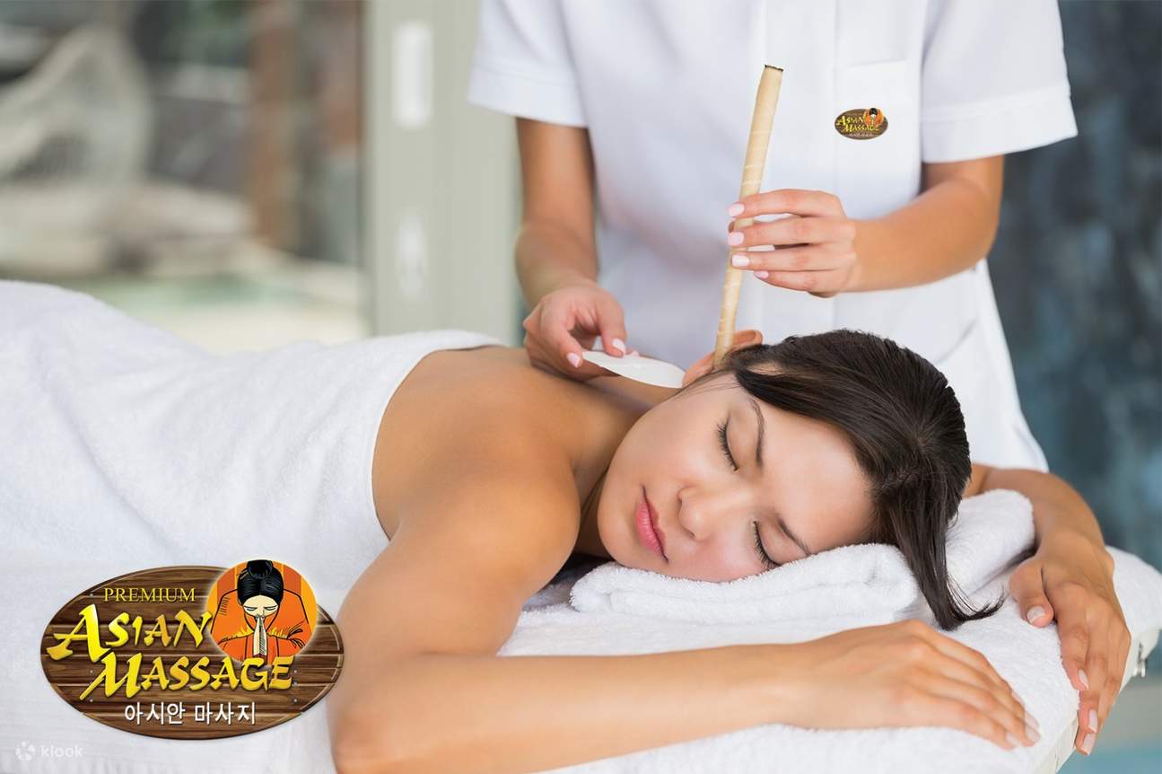 Filipino Massage In Jeddah