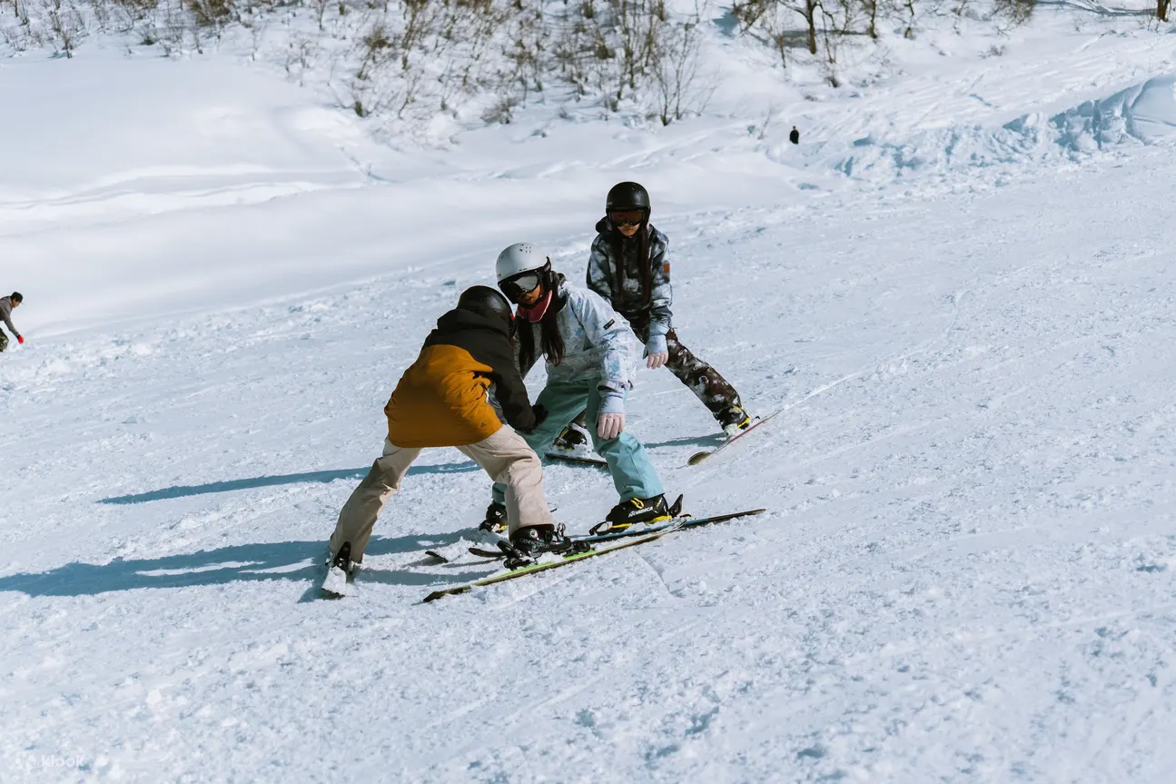 Maiko Snow Resort