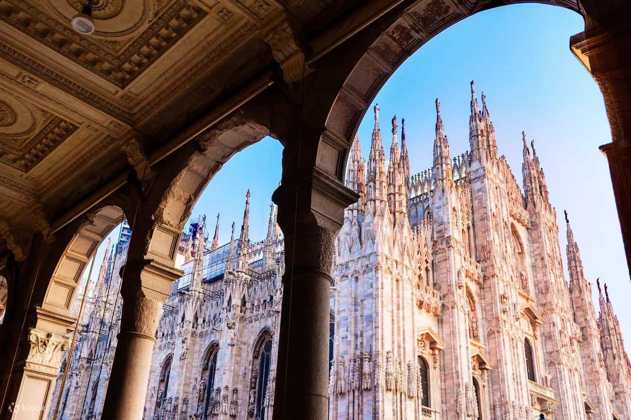 Duomo di Milano