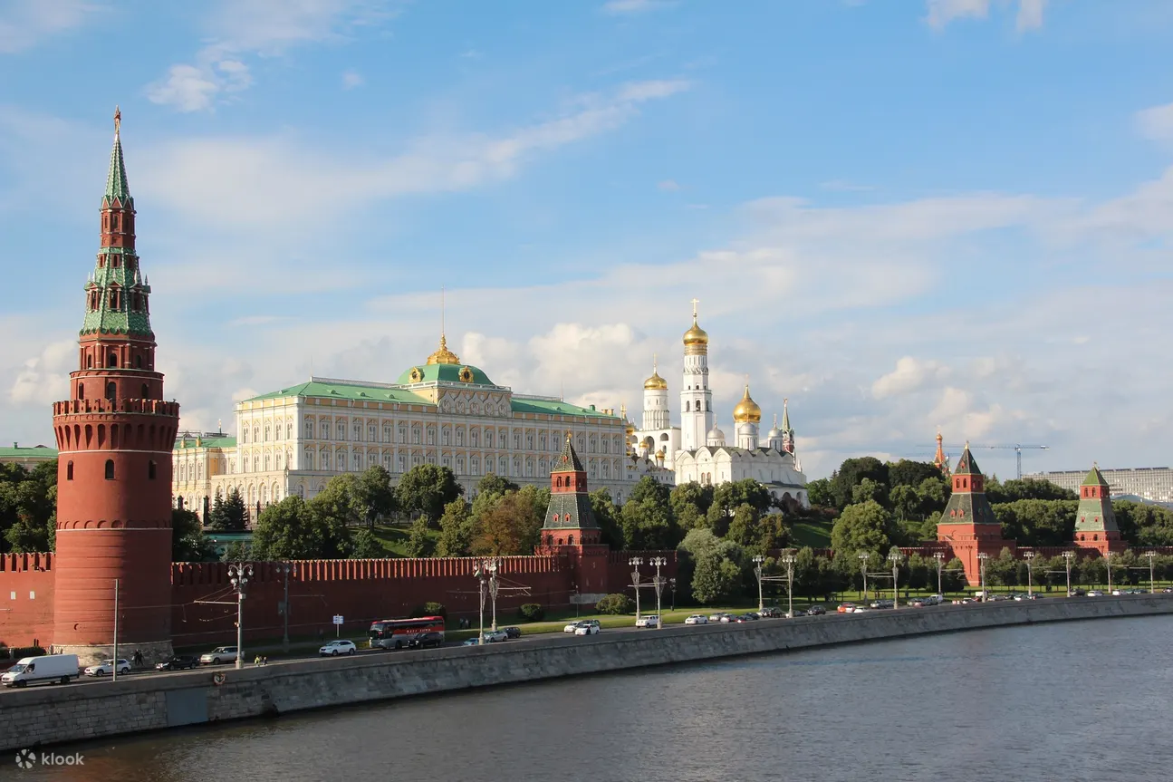 Кремль Фото В Хорошем Качестве