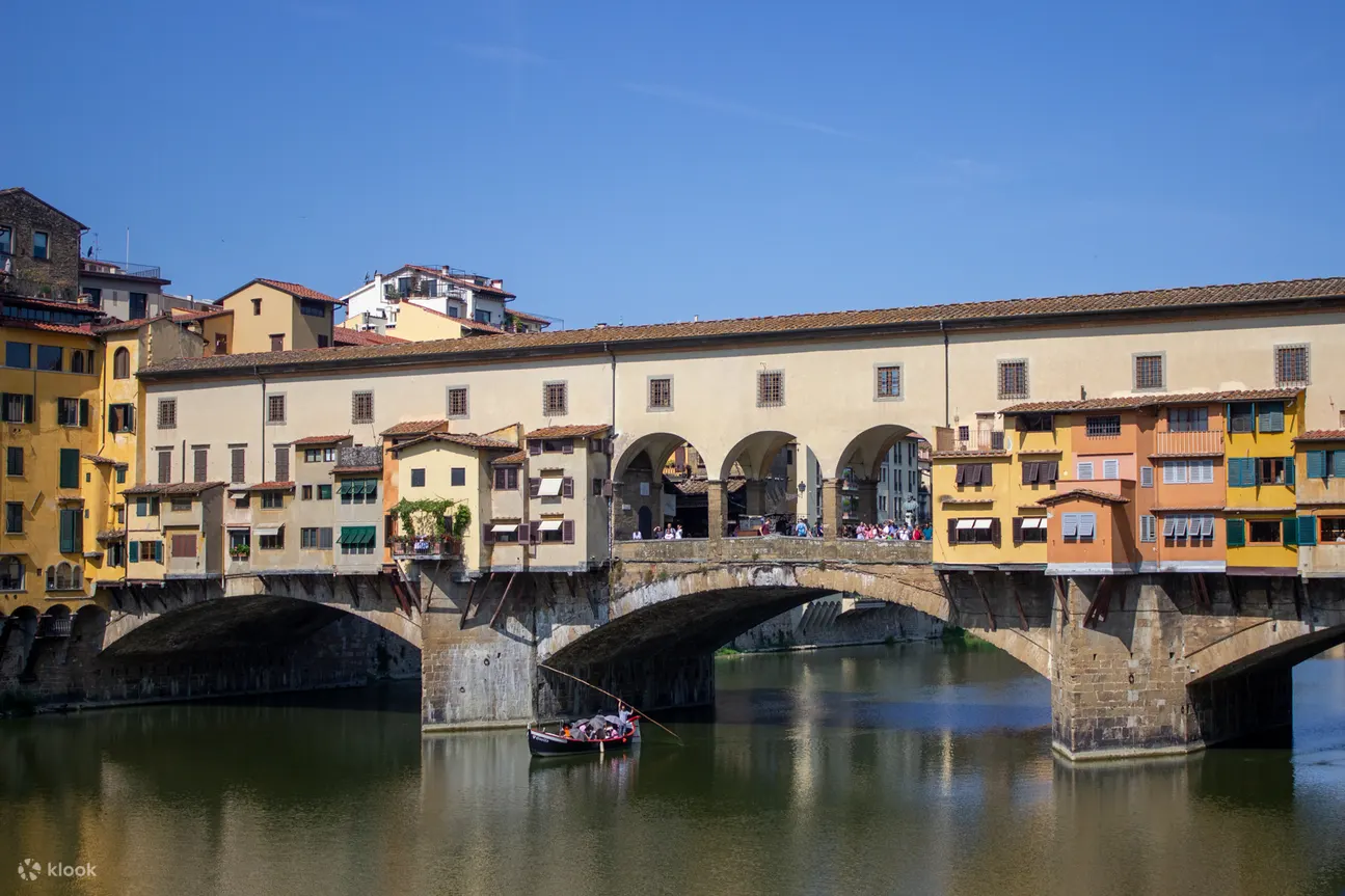 Ponte Vecchio