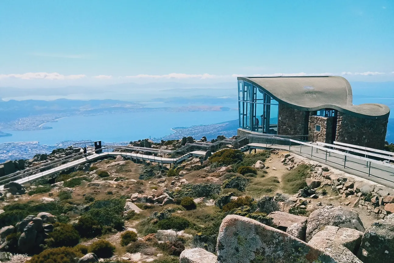 Mount Wellington