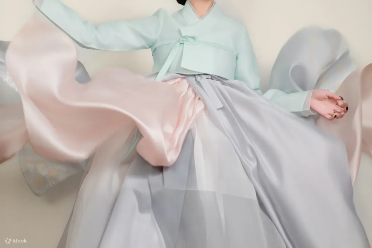 穿韓服一定要去景福宮?選錯宮殿,先消失的是你想拍的首爾縮圖