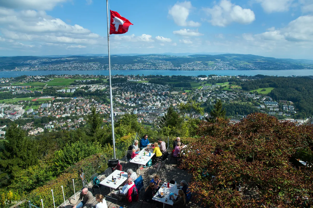 Felsenegg