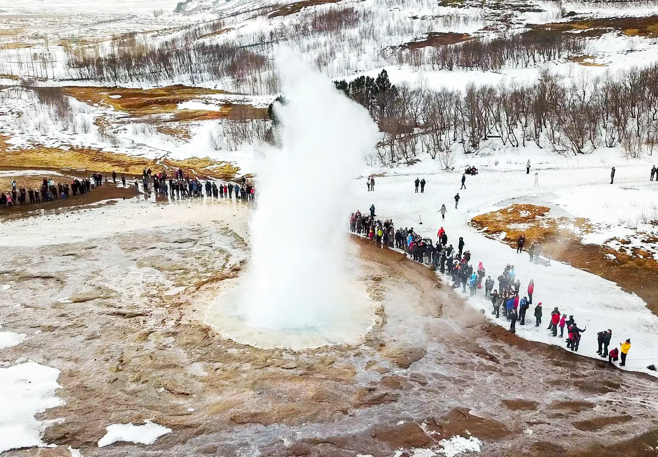 Geysir