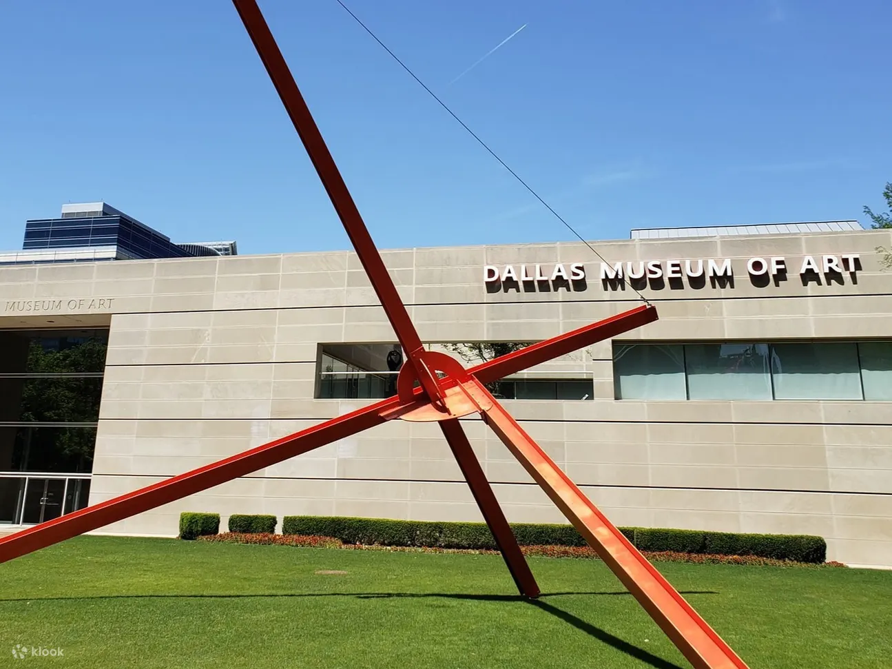 Dallas Museum of Art