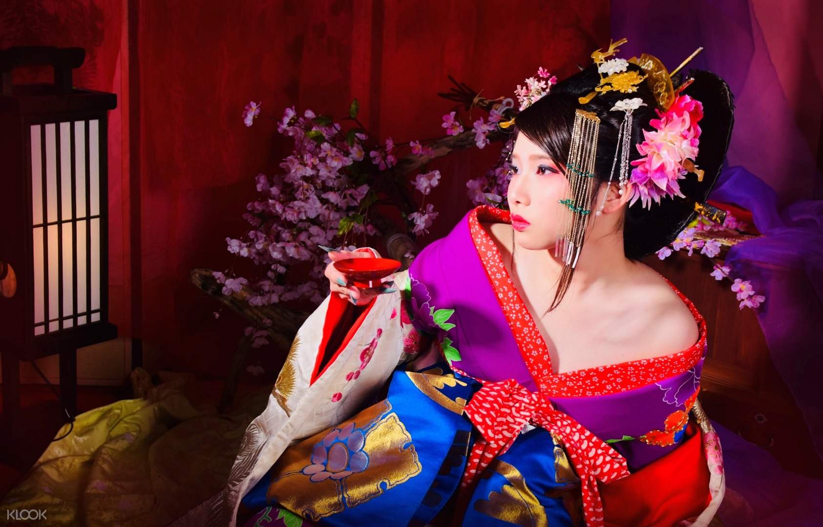 Oiran Ichimi