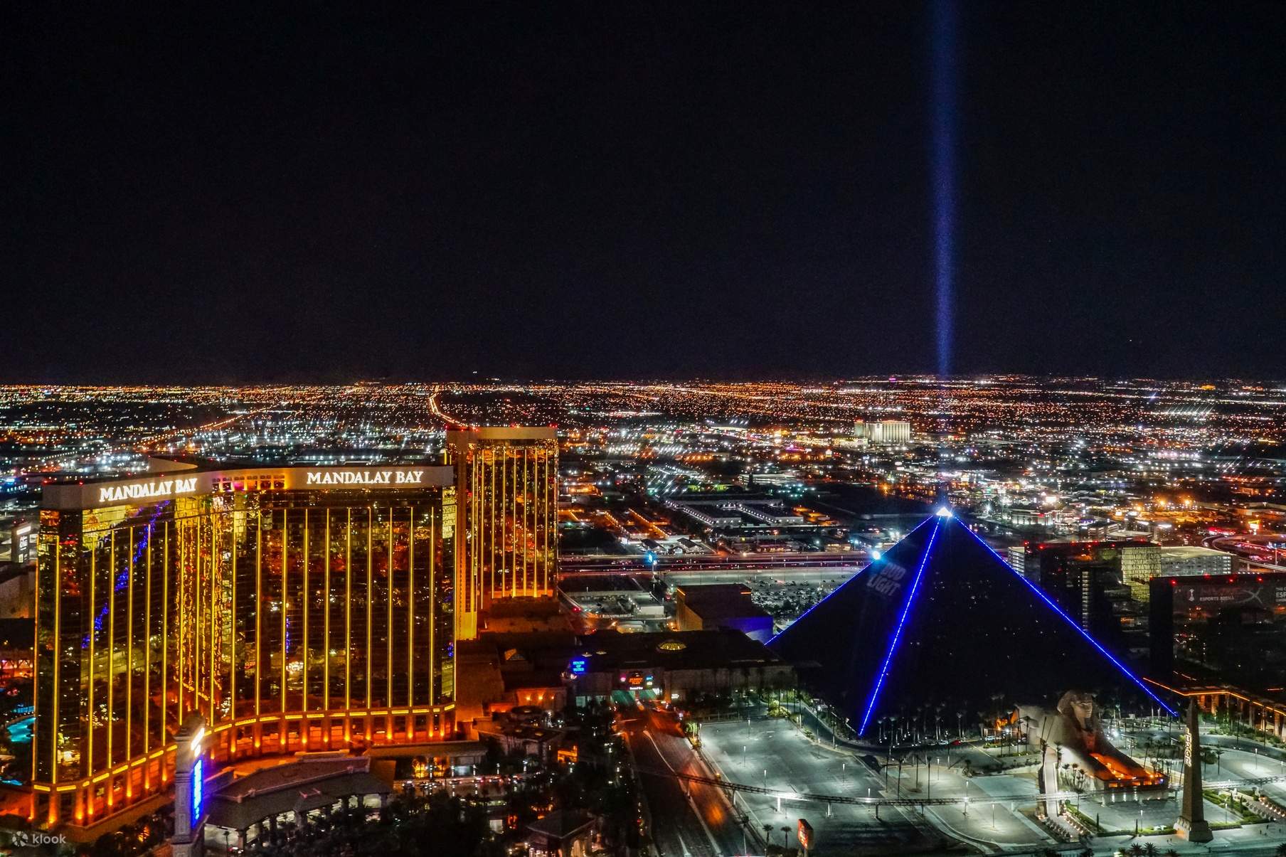 Mojovillage.Com Las Vegas