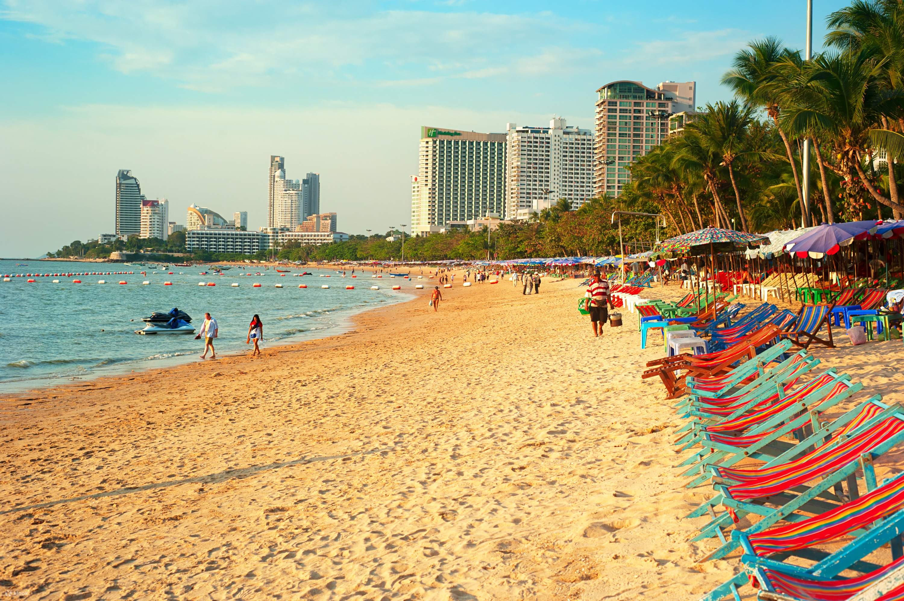 Pattaya Outcall