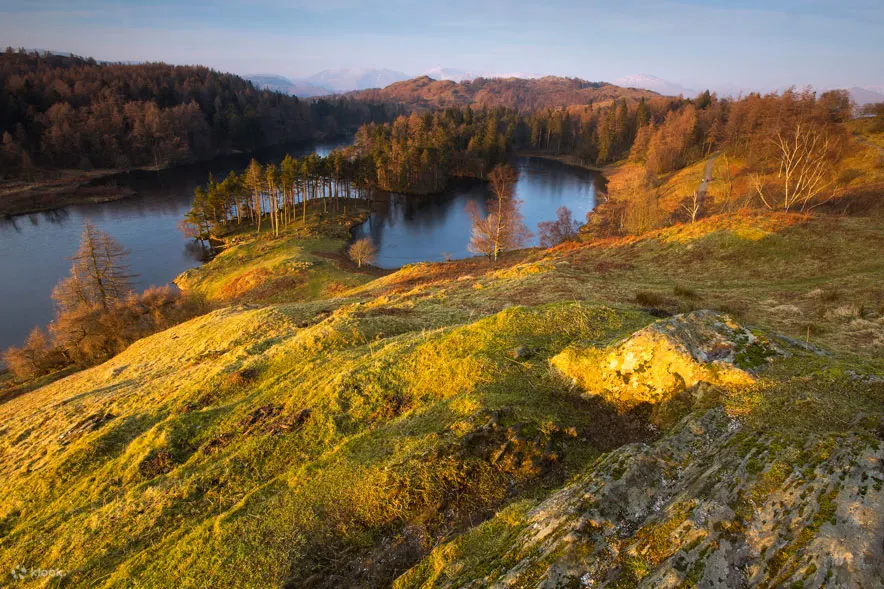 Lake District National Park