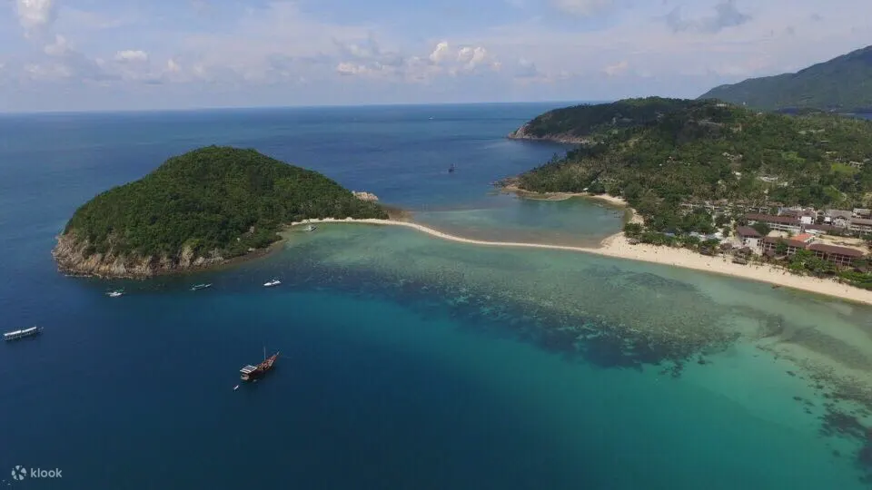 Koh Samui Escort