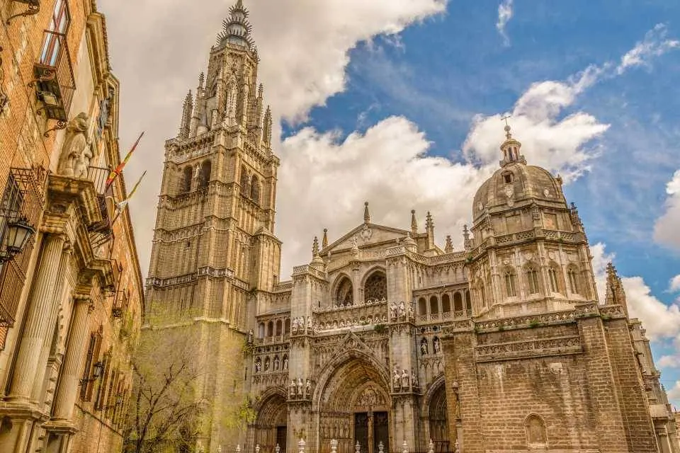 Toledo Cathedral