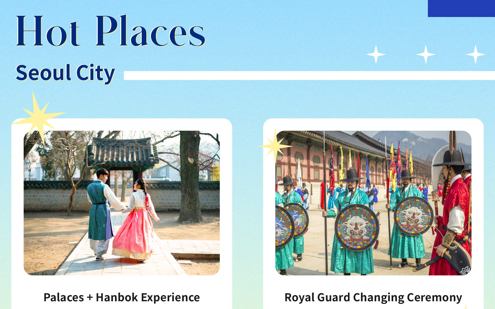 Аренда автомобиля с водителем в Сеуле: туры к Нами/Альпака/Сокчо/Каннын по местам съемок K-драм