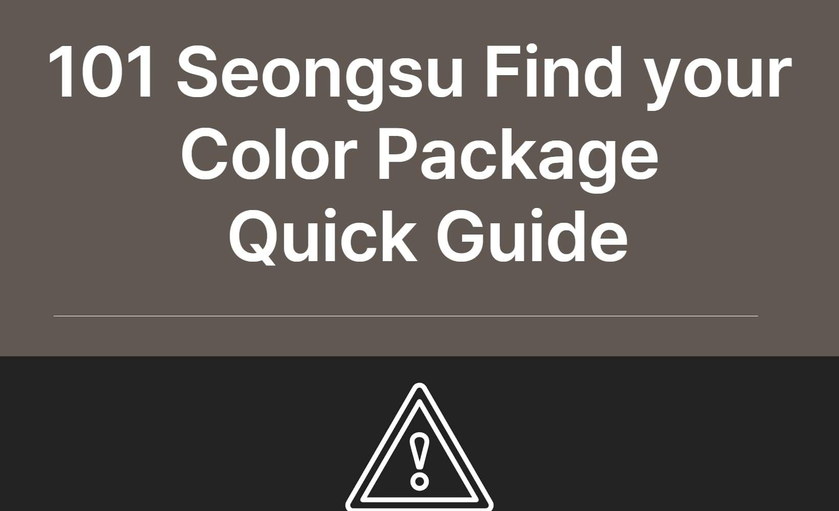 JUNGSAEMMOOL K-Beauty Makeup Group Class & 1:1 Makeup (Seongsu) - Klook  Hong Kong