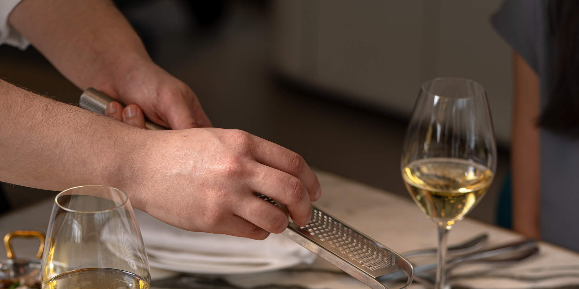 【Hotel Dining Offers 2024】The Murray Dining Offers｜Popinjays