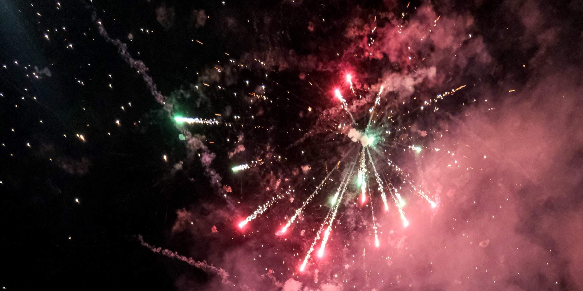 Festival Loy Krathong 2025 à Horizon Village Chiang Mai