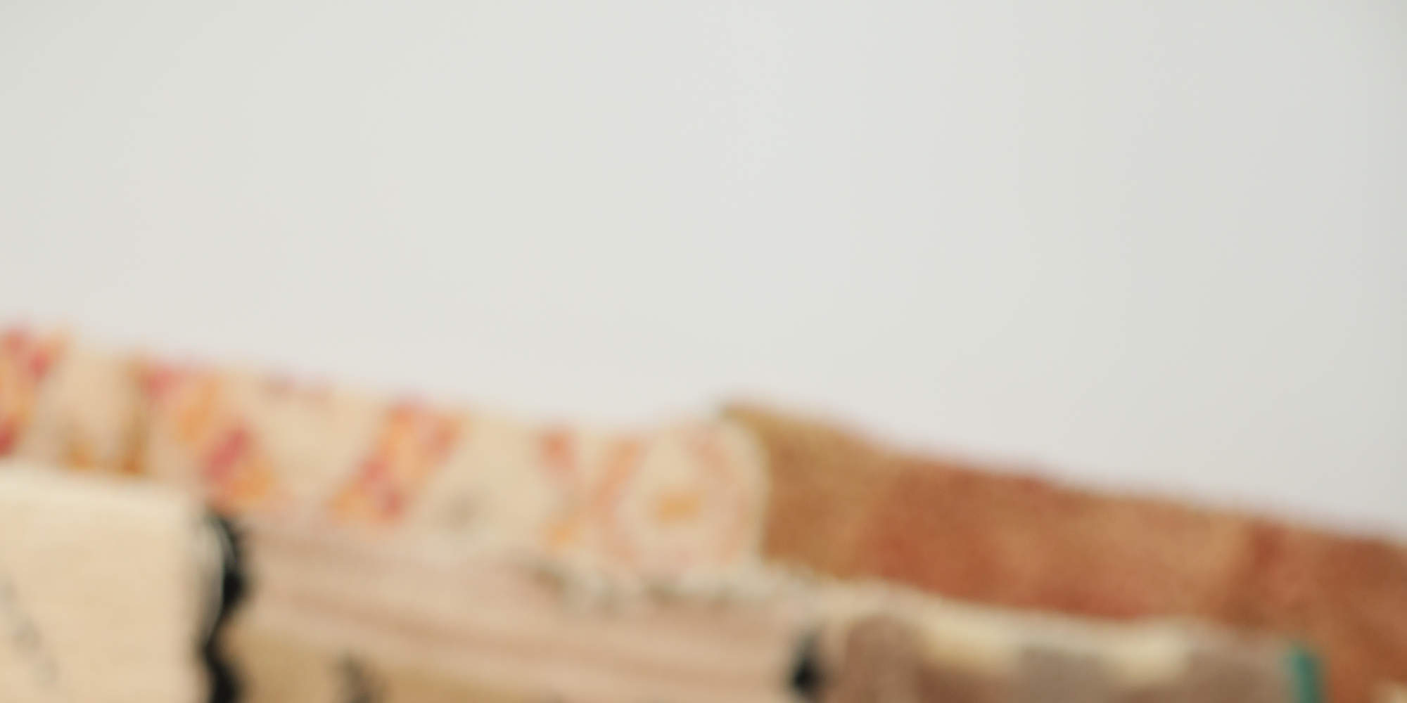 Small Group Rug Making Workshop in Marrakech with kechart