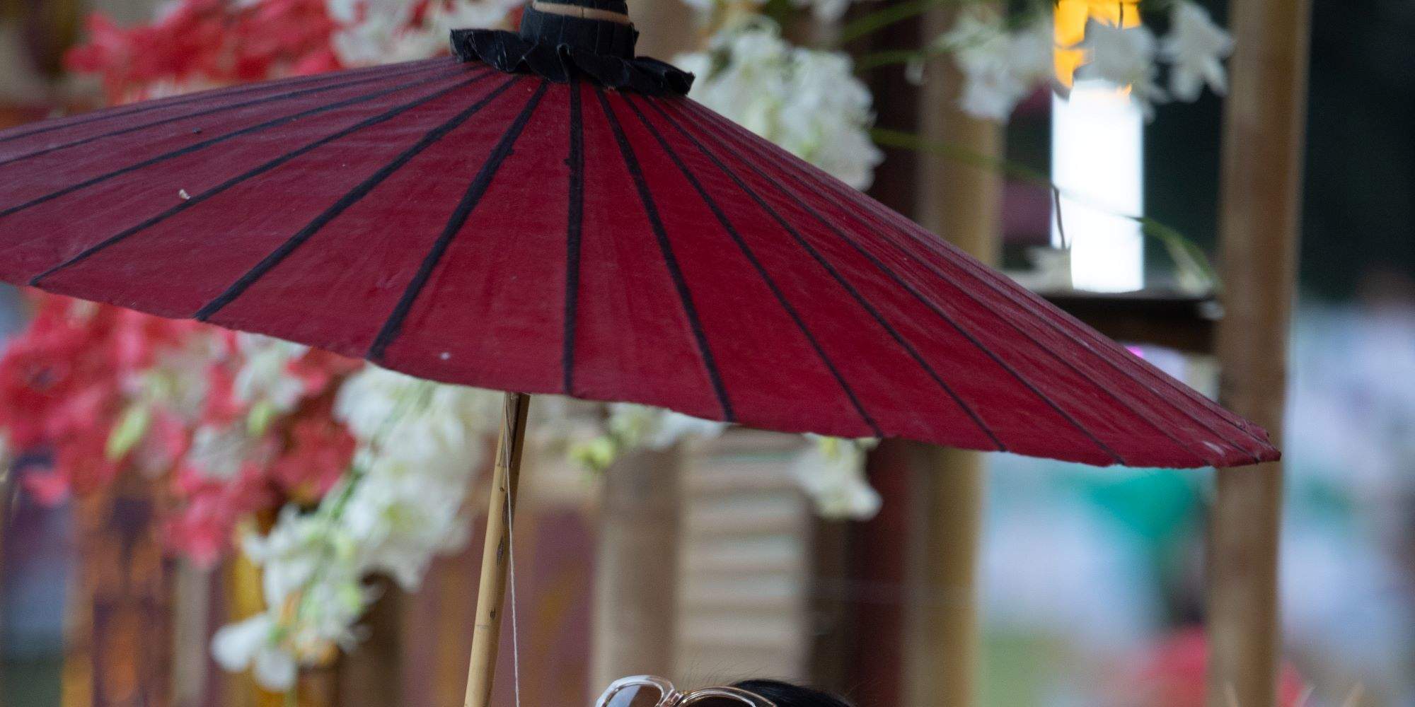 Yipeng Lanna Festival Chiang Mai 2025