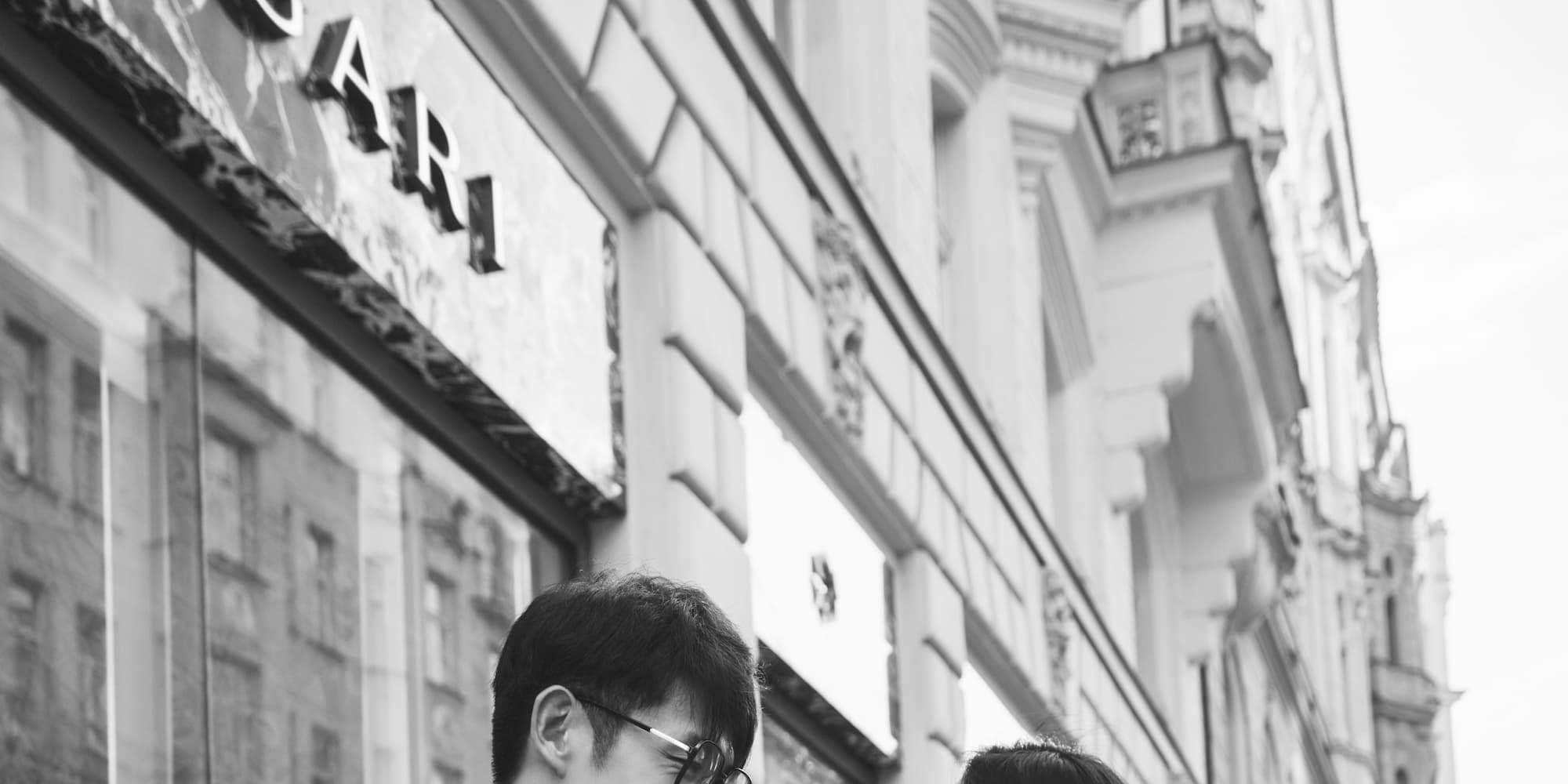 Exhibición del Portafolio del Fotógrafo