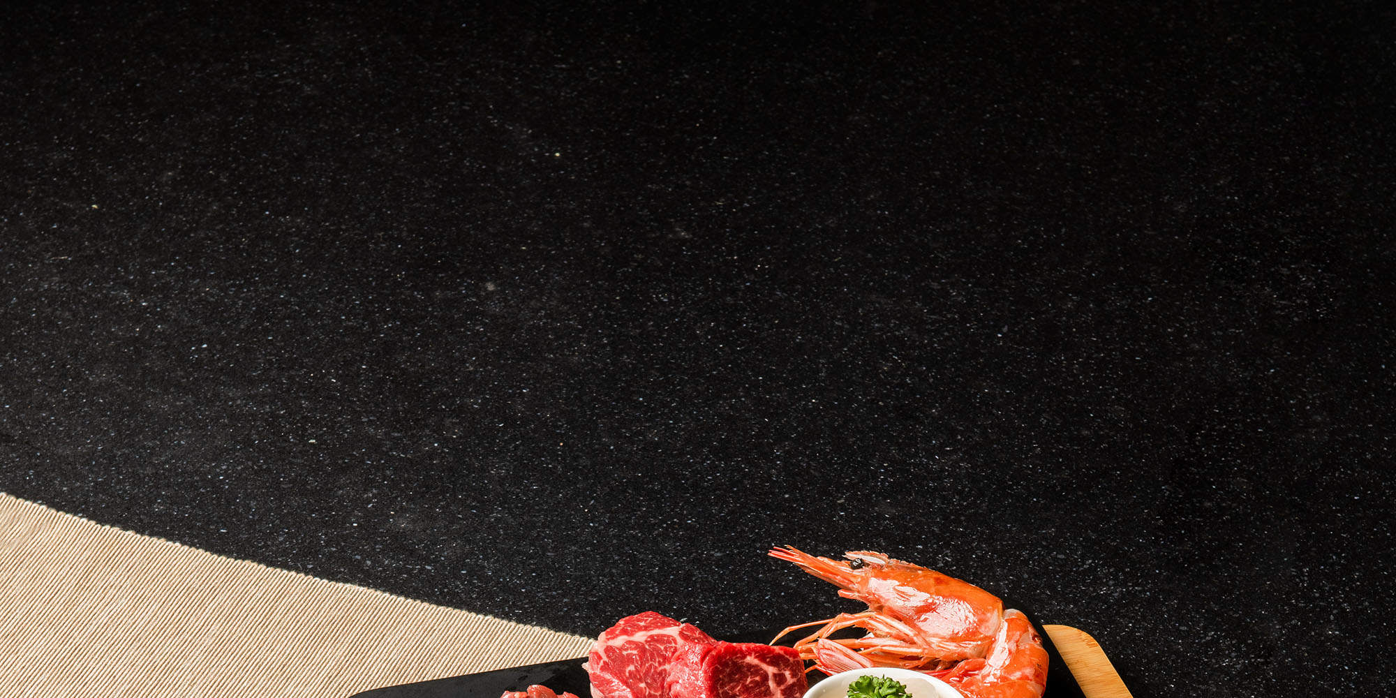 1인당 여러 그룹 식사