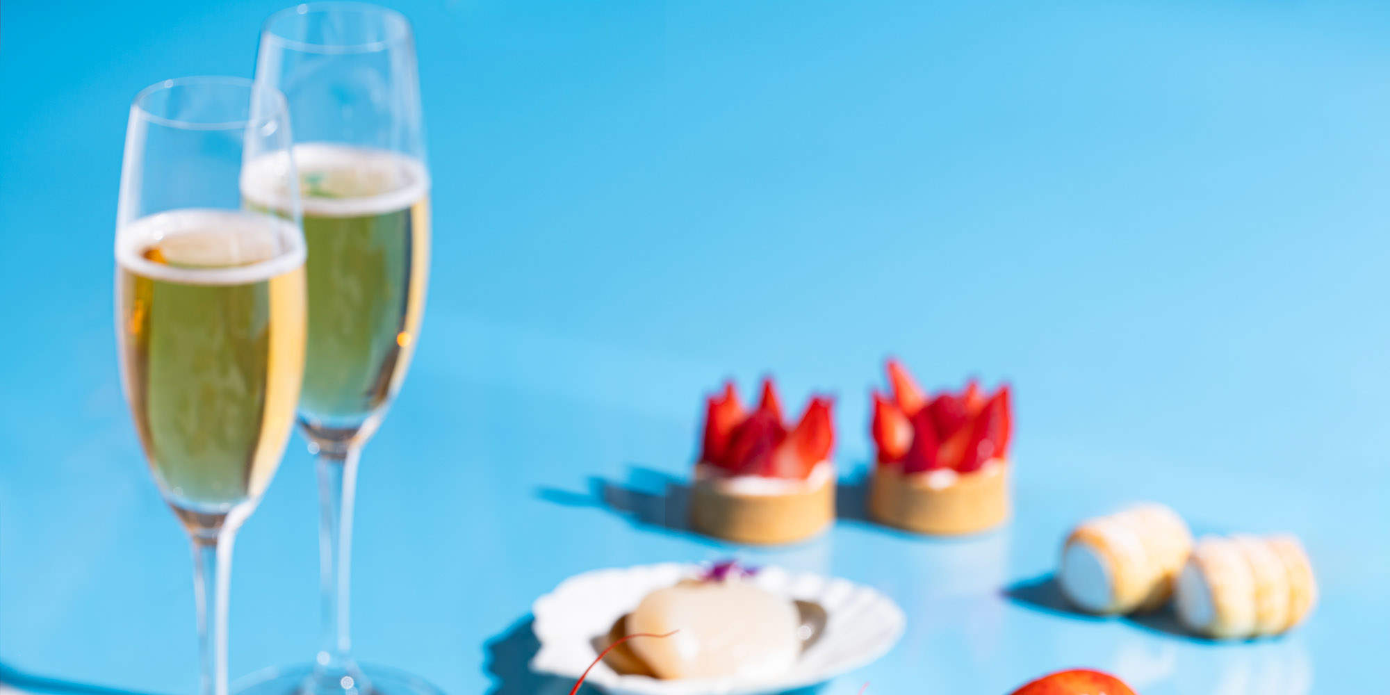 【Hotel Dining Offers 2024】The Murray Dining Offers｜Popinjays