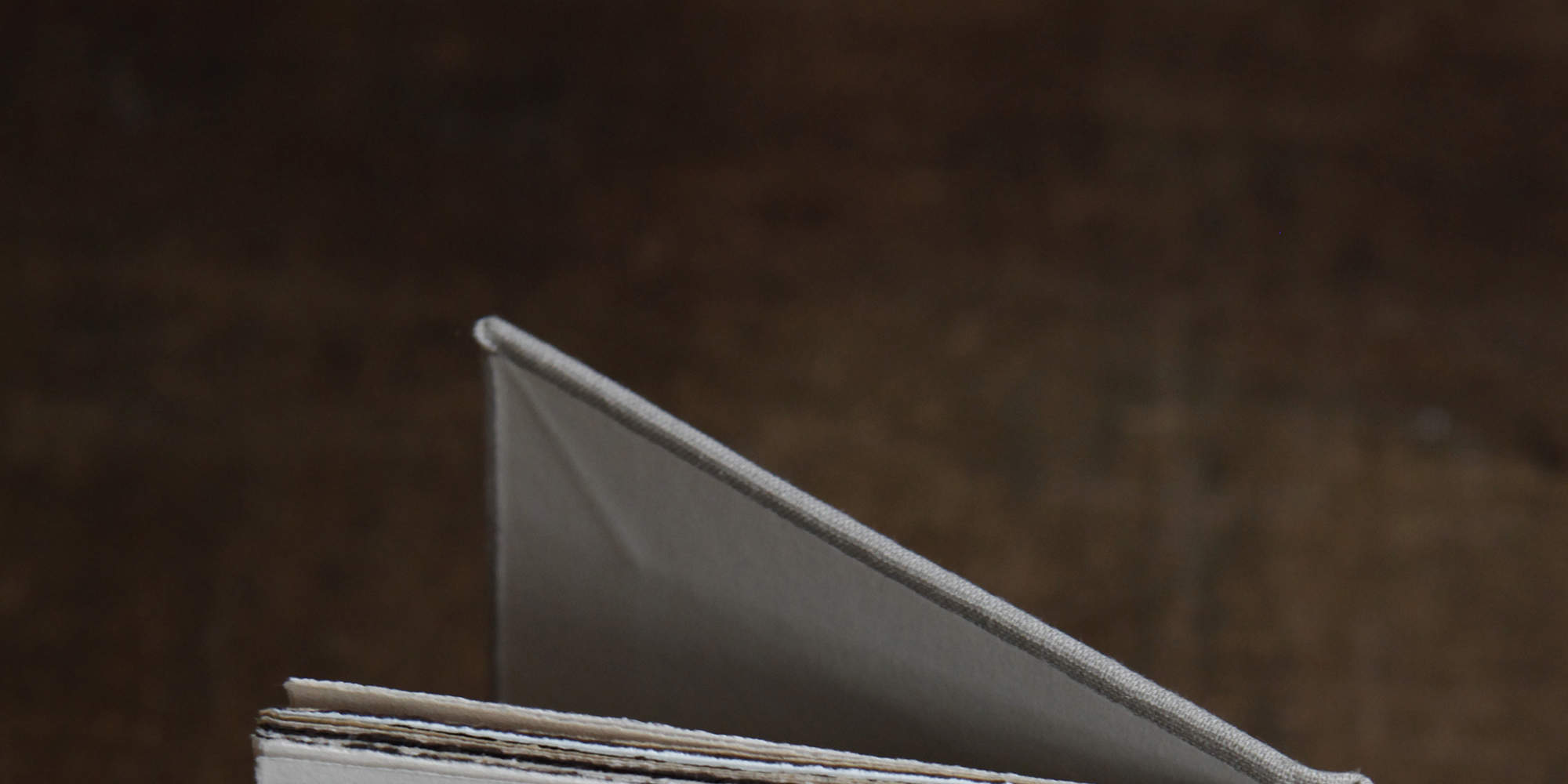 Workshop Penjilidan Buku oleh Based Book Arts