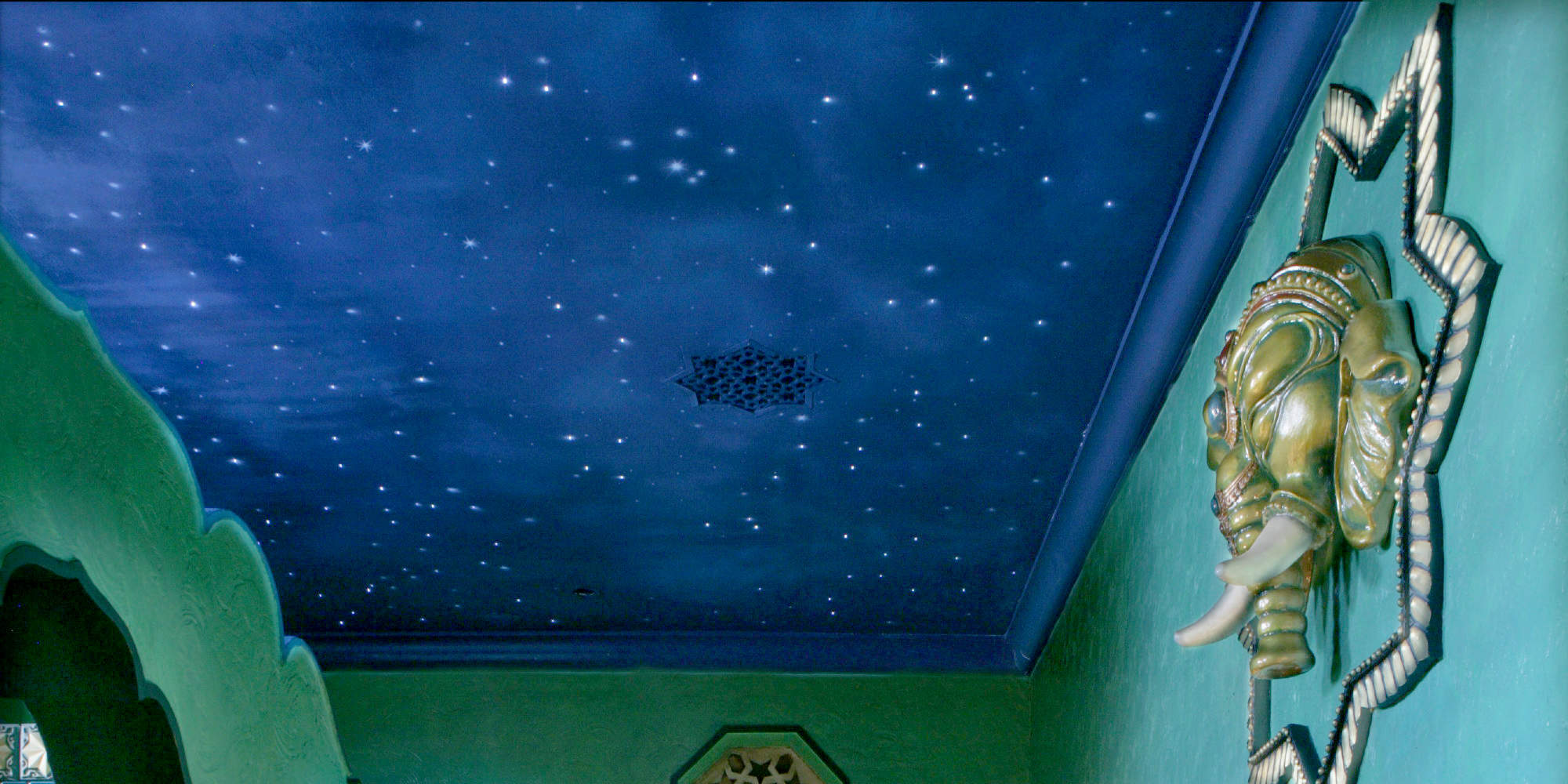 Prana Spa in Seminyak Bali