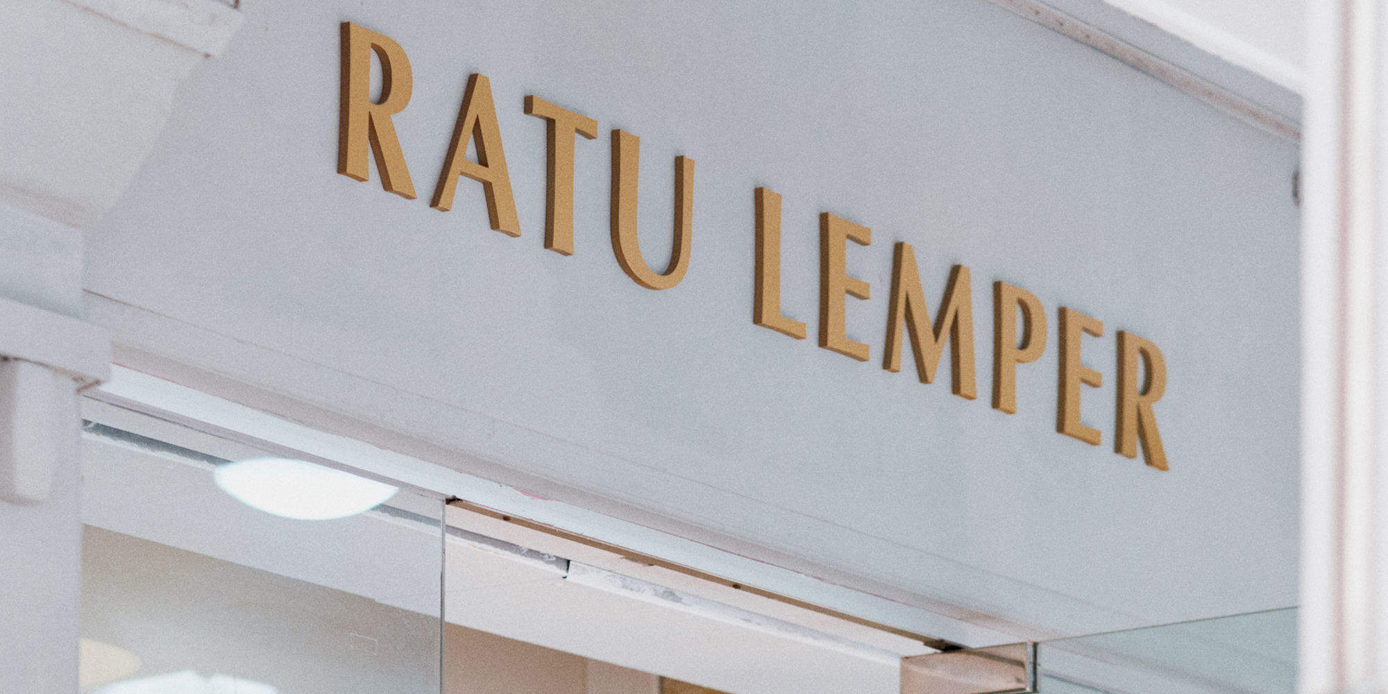 A Journey through Malay Heritage with Ratu Lempeh (Halal)