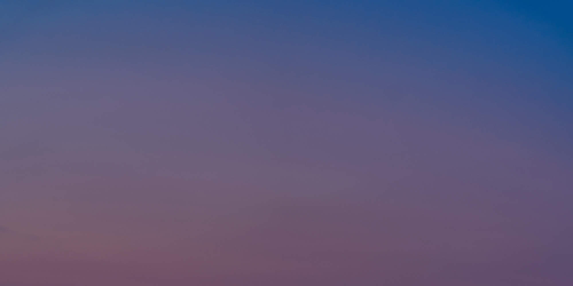 Jeju bei Nacht – Schnappschuss